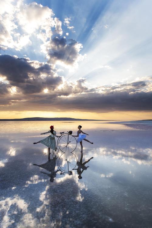 天空之镜手机拍照神器破解版最新