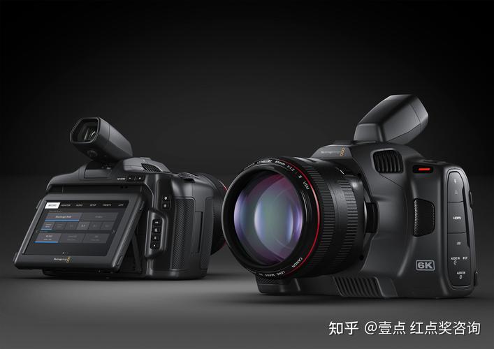 3D视觉相机哪家性价比高？