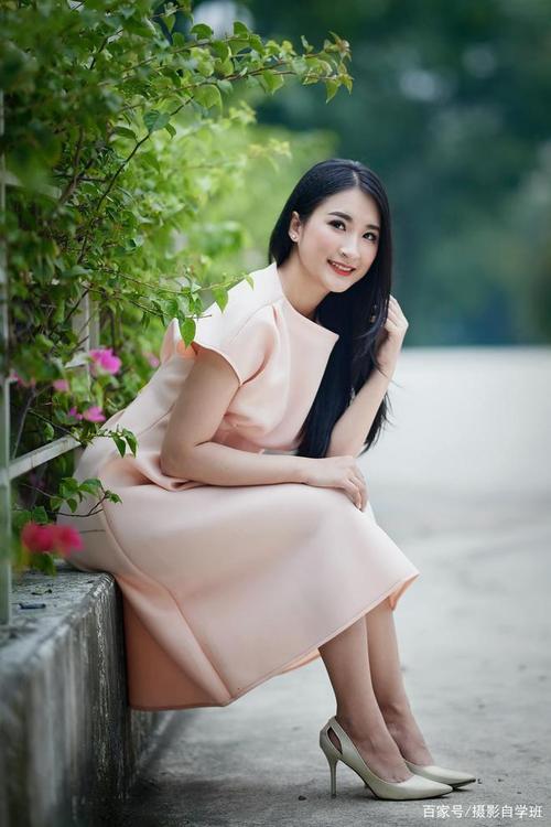 手机人像摄影,7个方法,新手也能做到出片率高人也美