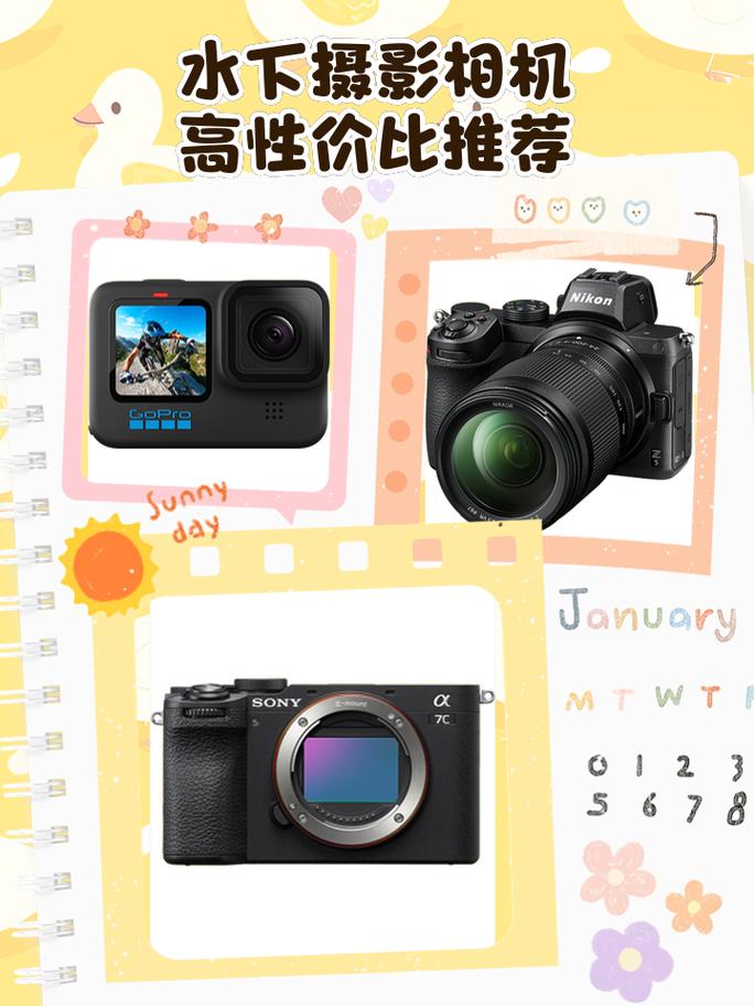 自助照相机哪家性价比高?