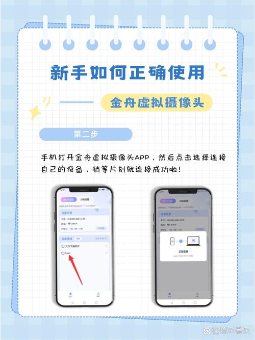 用手机当做电脑摄像头如何把手机当电脑摄像头
