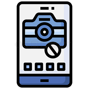 百度里怎么没有相机图标