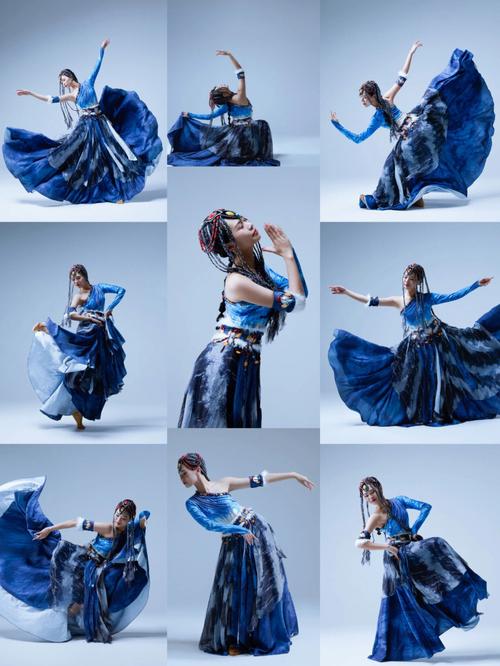 如何用手机拍摄舞蹈视频?