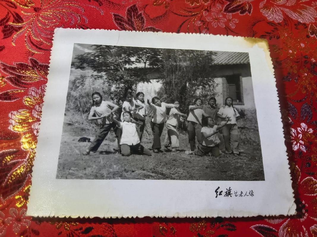 老照片怎么样保存