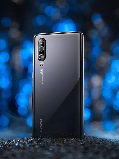 华为m30手机摄影技巧入门