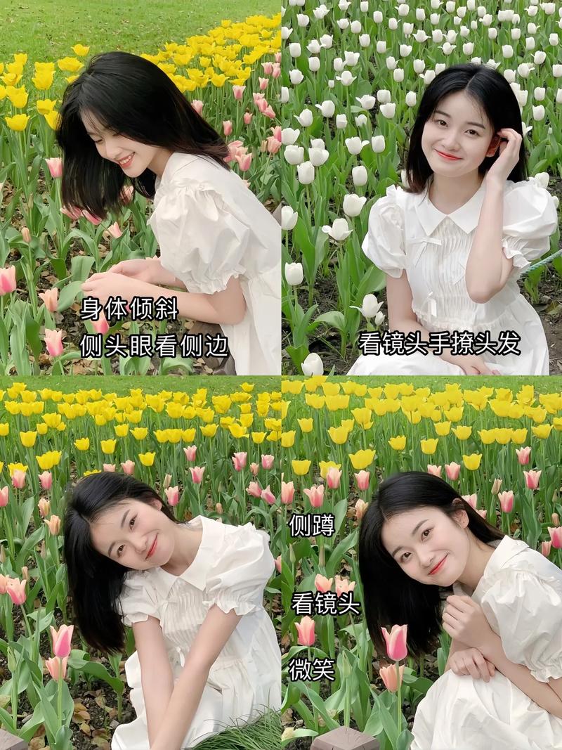 手机拍花,如何拍出单反效果