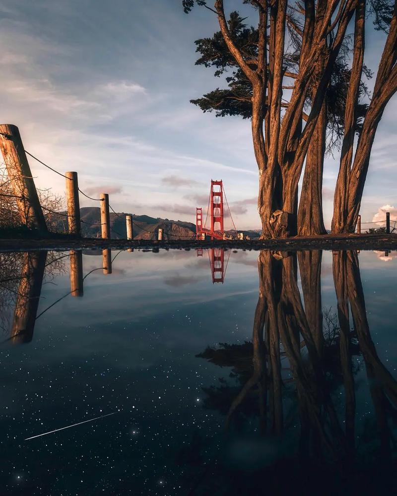 手机拍摄照片怎么会是倒影的