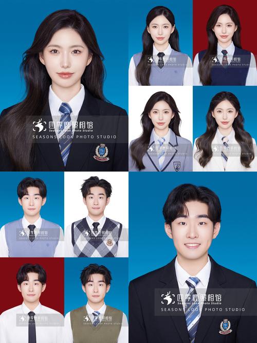 证件照10大排行榜