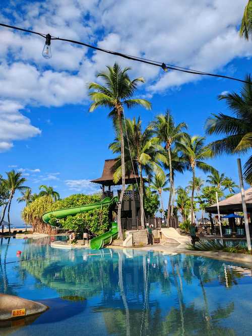 沙巴为何是世界三大最佳日落观赏地之一?