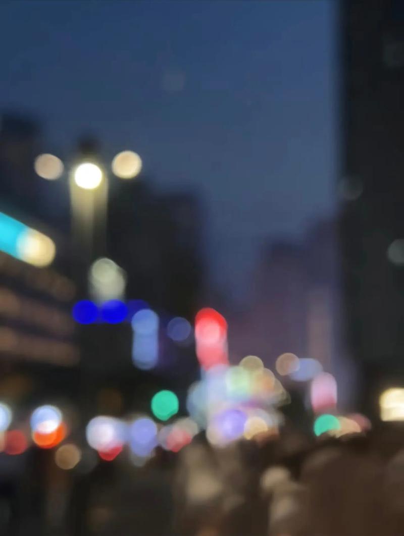 为什么苹果手机拍出来的相片模糊不清?