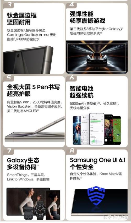 2024拍照最好的5款手机,堪比“单反”轻松拍出大片