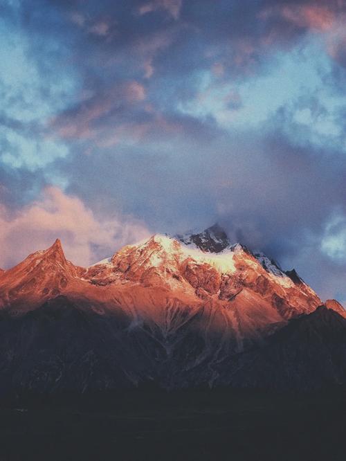 手机HDR到底有啥用?