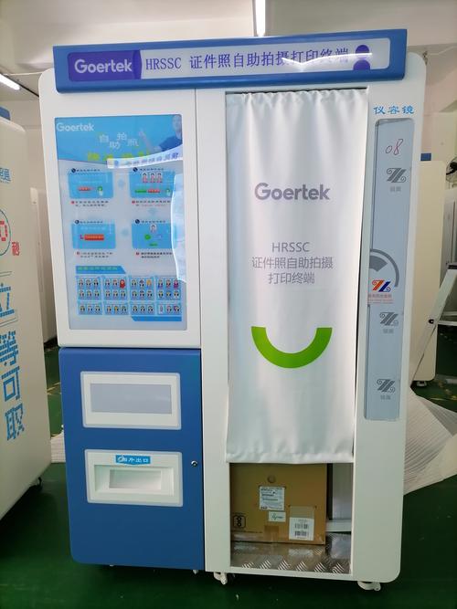 自助照相机哪家性价比高?