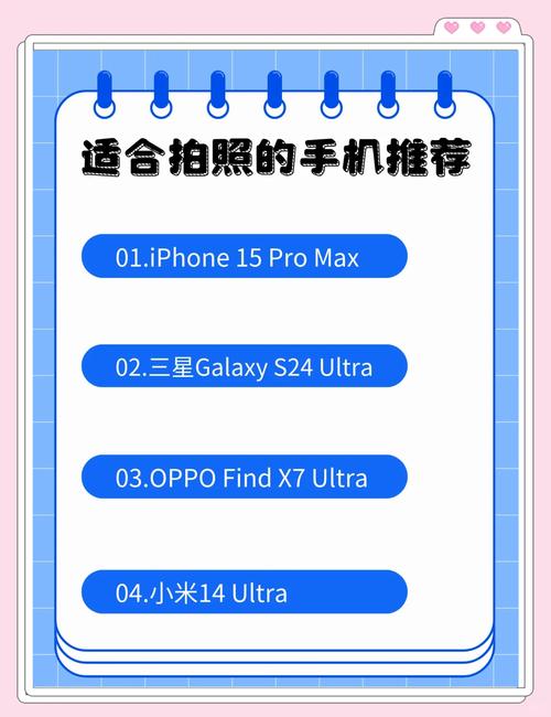 苹果好用的照相机软件苹果手机用什么拍照软件拍照好看