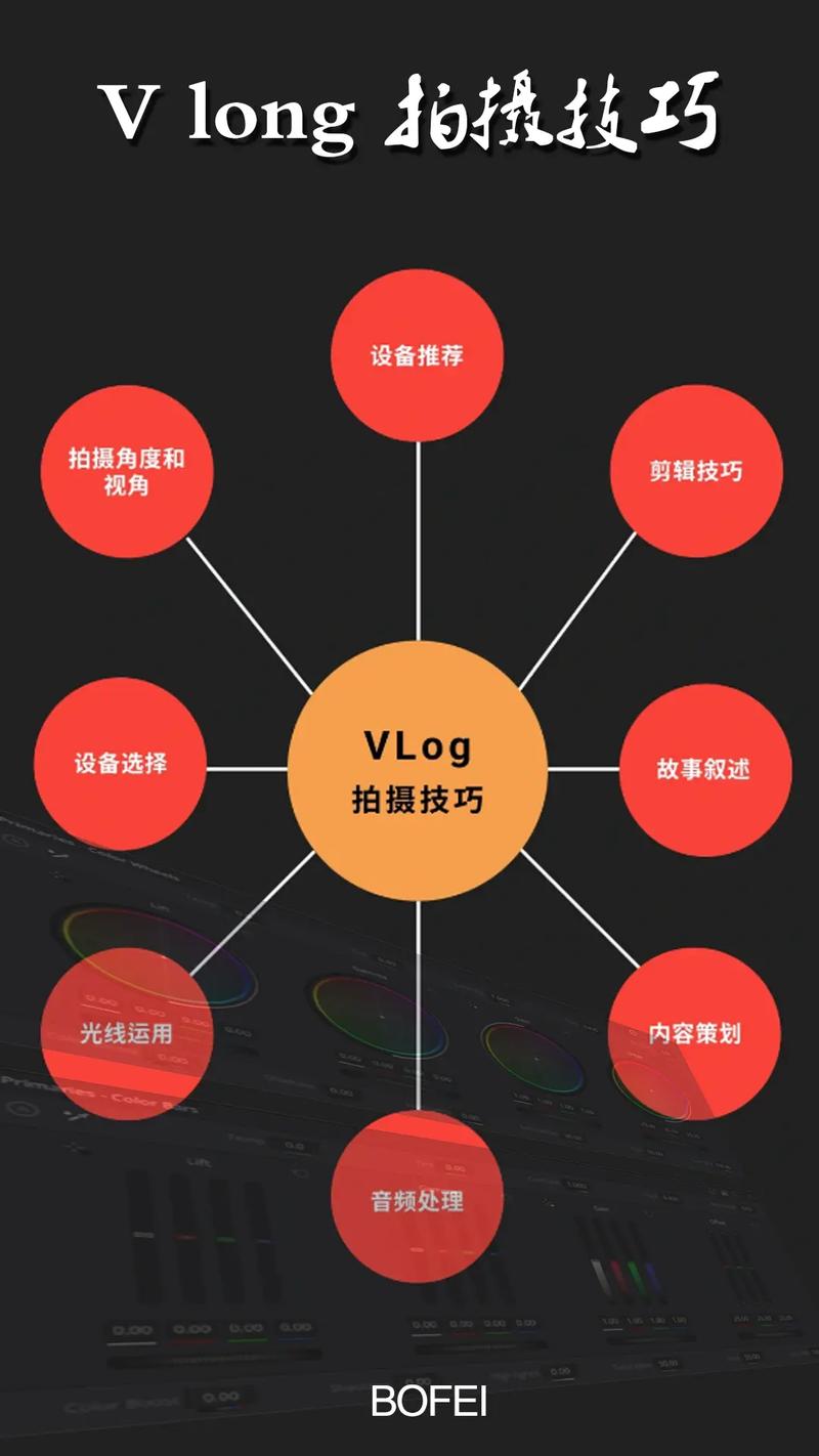 手机拍照技术的技巧和方法培训总结有哪些内容