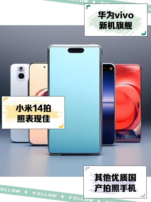 千元内国产手机买哪个更好