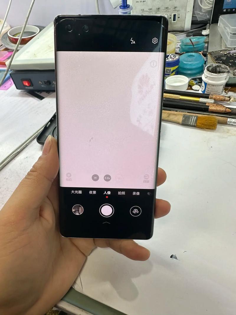 手机原版照相机丢失怎么找回定位信息