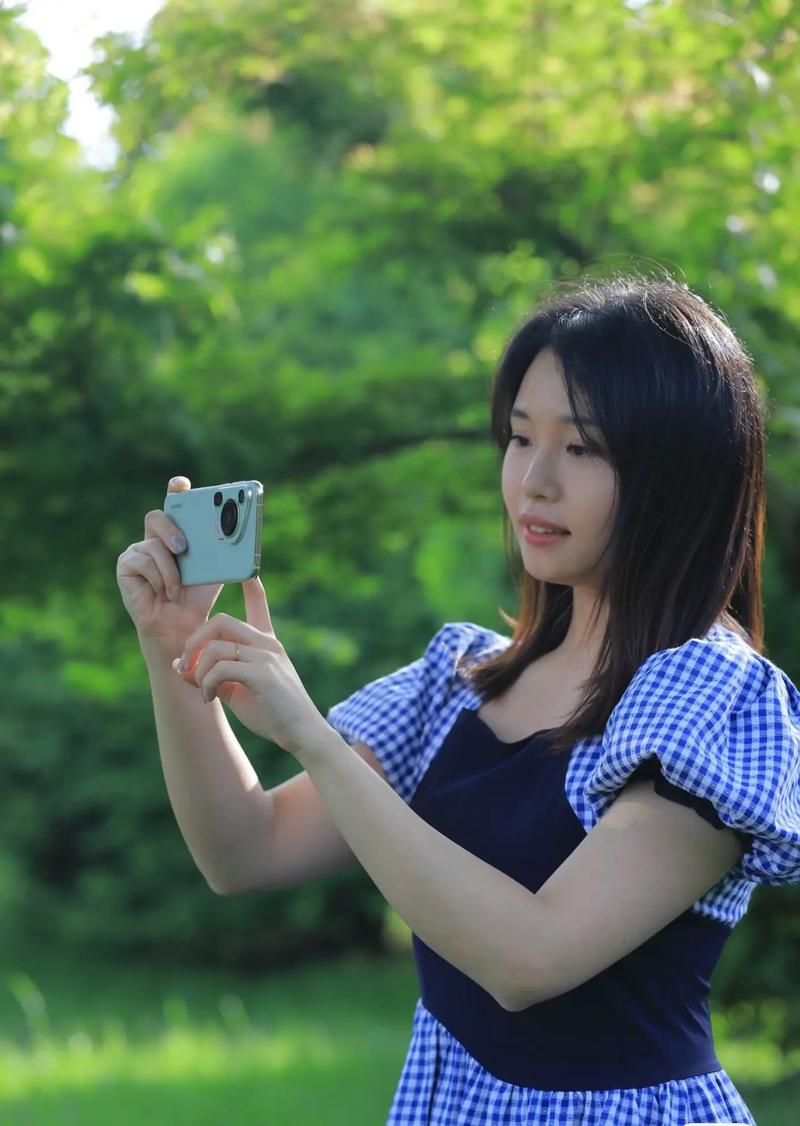 华为手机怎样拍照人像更好看呢?