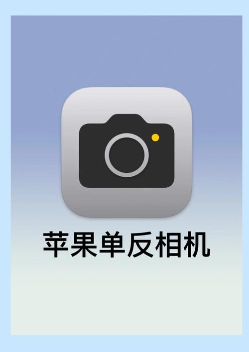 苹果手机自带拍照软件苹果手机用哪个软件拍照效果最好