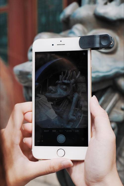 照相功能最好的是哪款手机