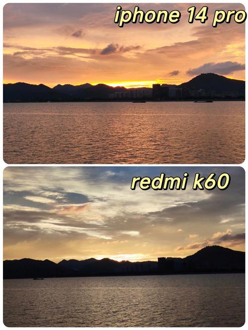 红米手机哪款拍照效果最好最清晰