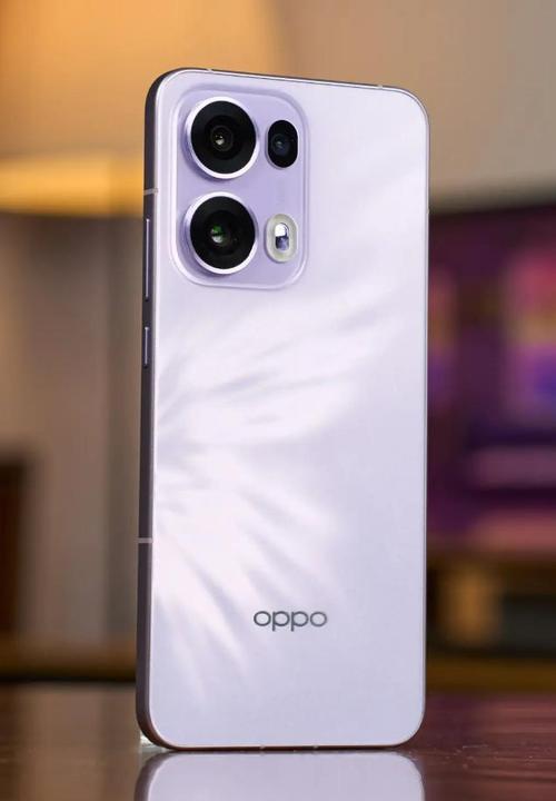 oppo哪款手机拍照效果最好性价比高
