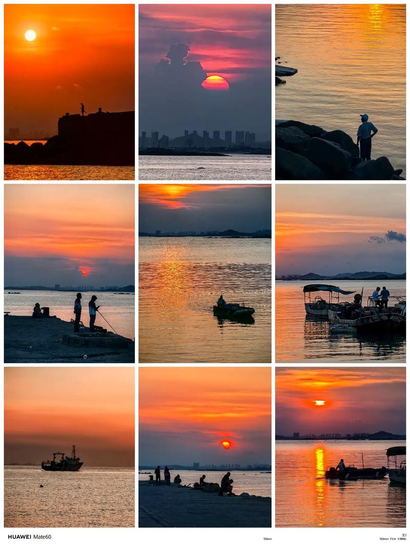 哪款手机拍照效果好便宜又好用华为