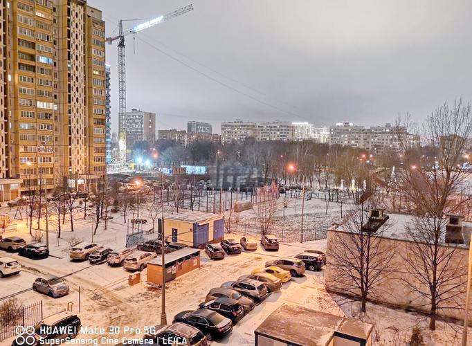 苹果和华为的手机哪个拍照好