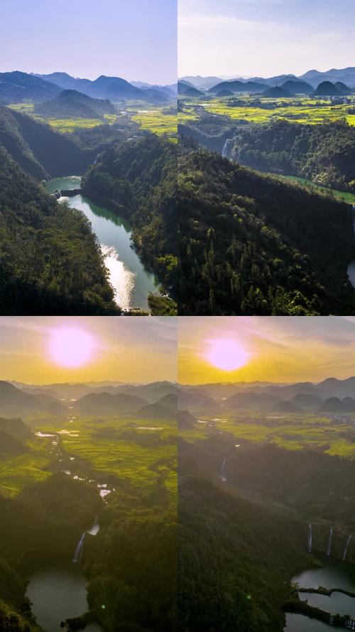 视频素材是怎么样的