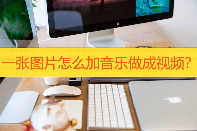 怎样把多张照片制成音乐相册里