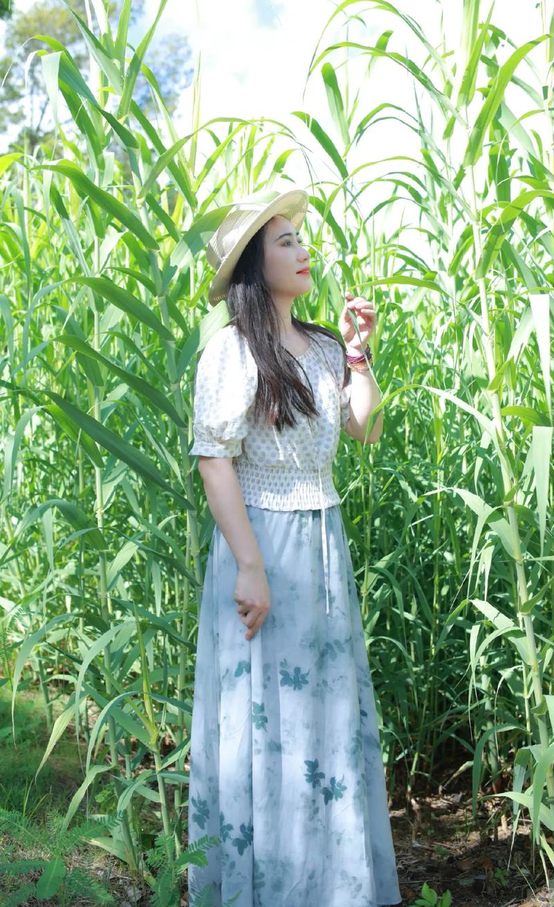 手机照相人物技巧