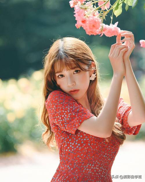 华为手机背光拍摄人物技巧