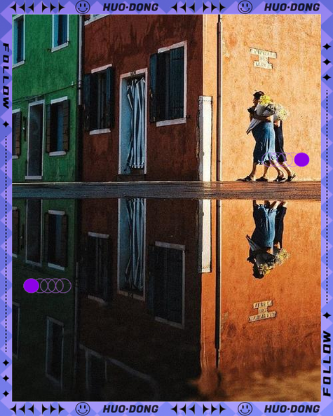 手机拍出来的照片为什么是上下,左右颠倒