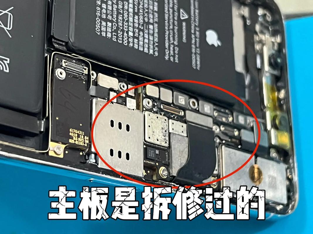 苹果相册照片模糊怎么恢复正常