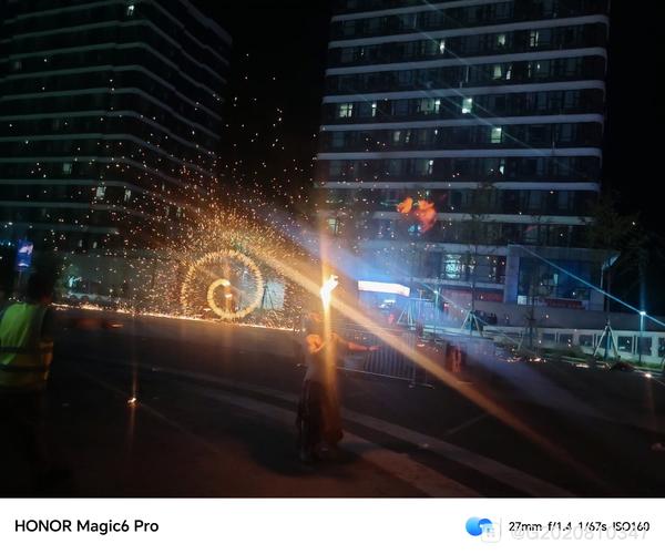 魅族四核MX手机夜晚拍照效果怎么样?