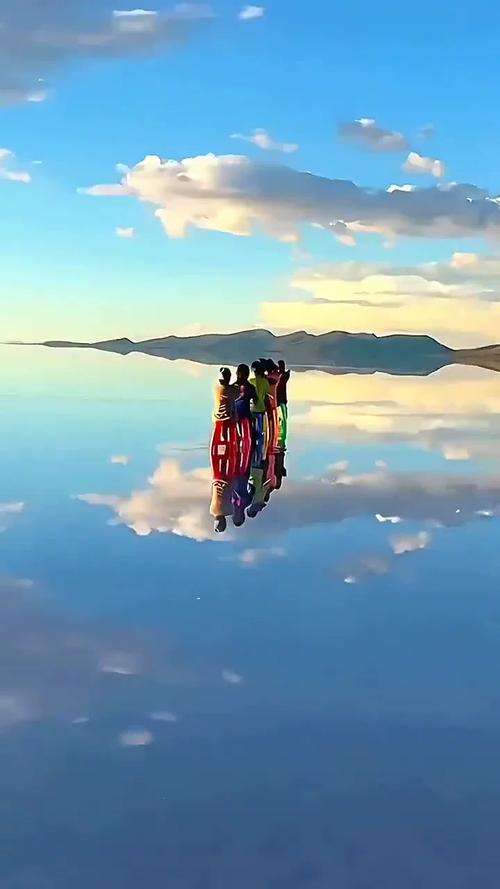 天空之镜拍摄技巧是什么