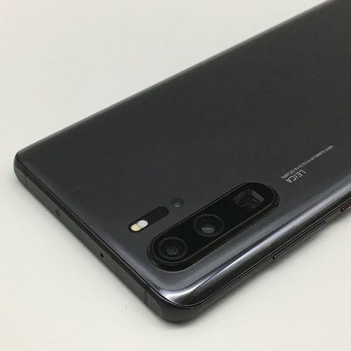 华为P30pro天空之境和亮黑色哪个好看?