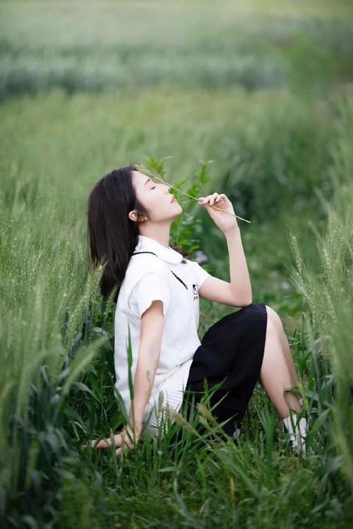 手机人像摄影的八个技巧