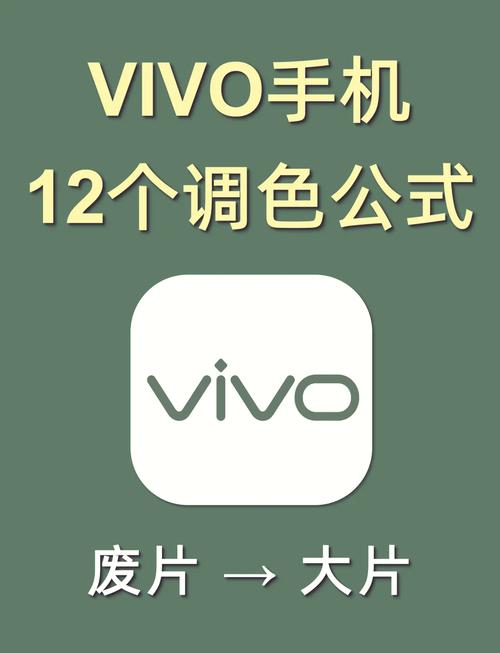 vivo手机拍照颜色失真怎么解决