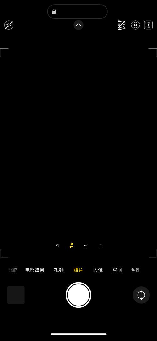 手机拍照开不开hdr