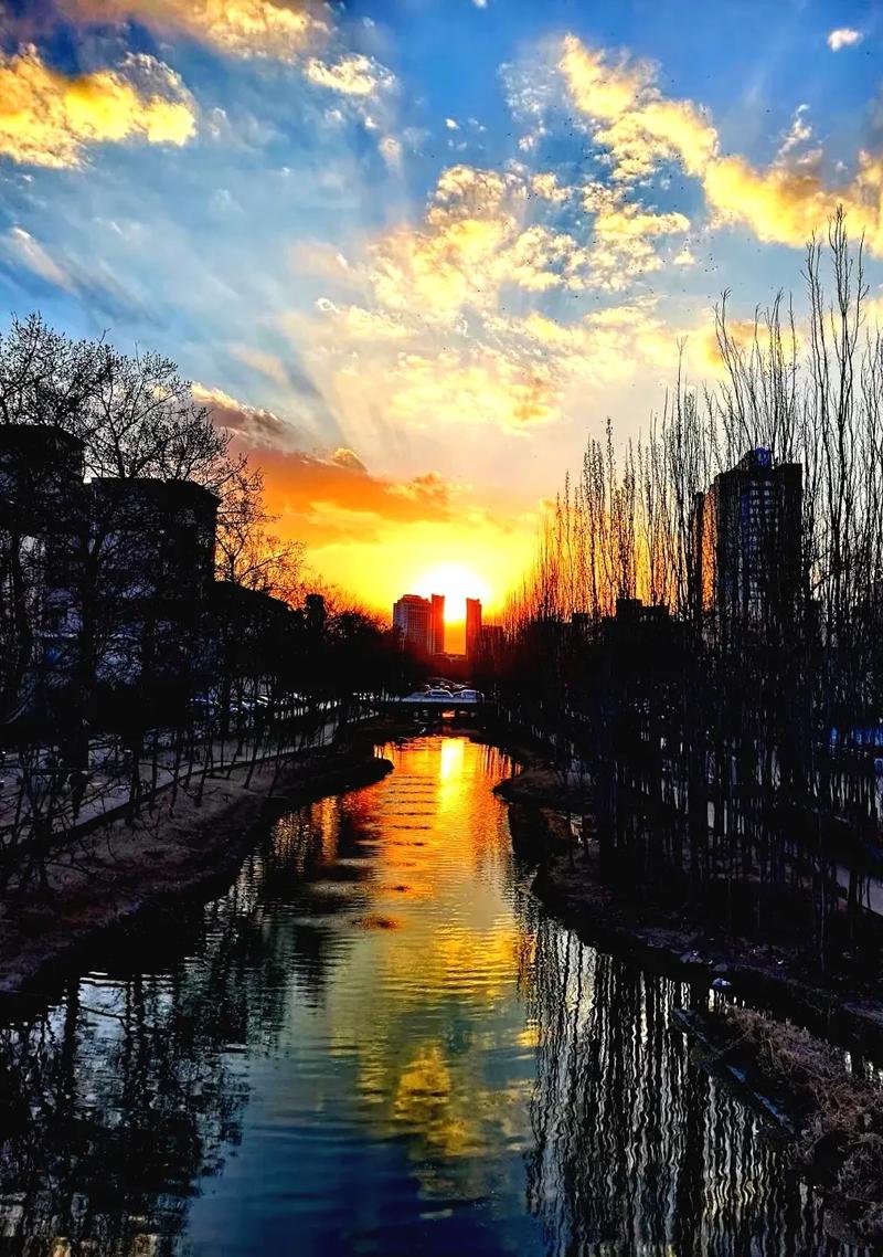 手机摄影拍照技巧风景视频大全图1
