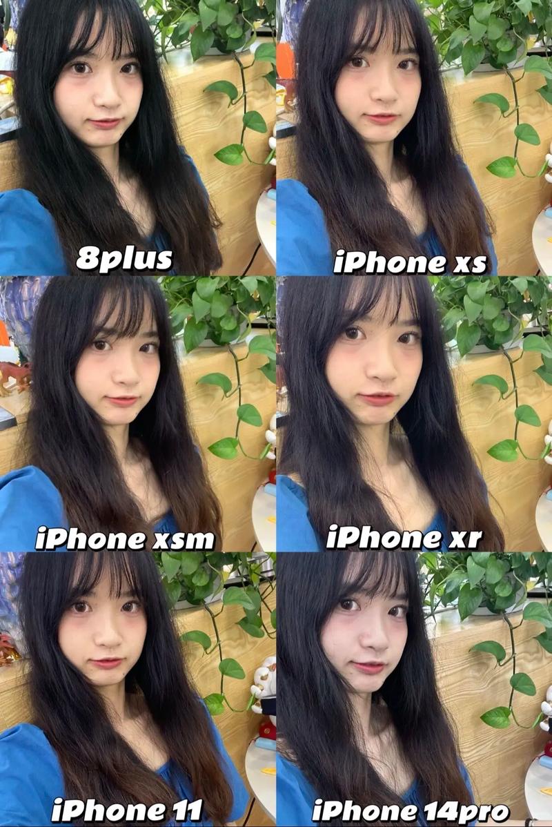 苹果哪款手机适合拍照图2