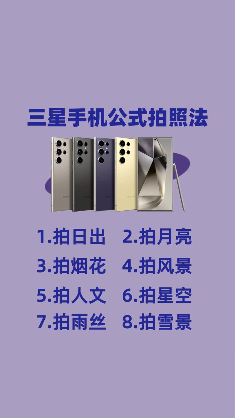 如何用手机翻拍照片