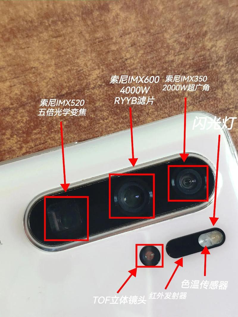 请问手机拍出来的照片糊涂怎么办?图2