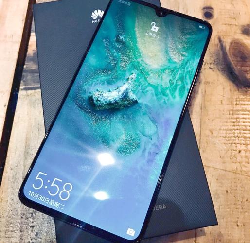 华为手机拍照教程在哪里面找图3
