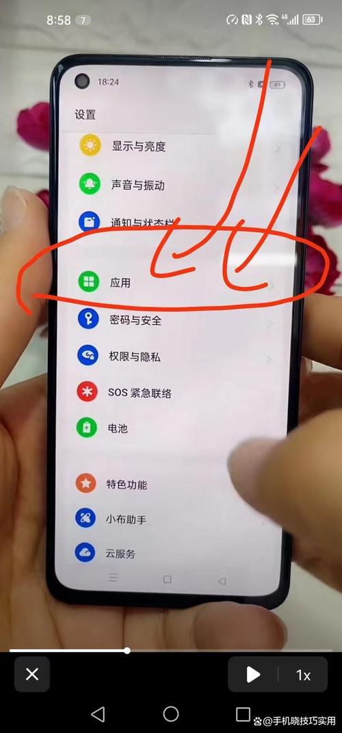 手机对太阳拍照会有留下小点图1
