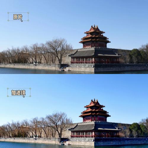 滤镜是翻拍吗