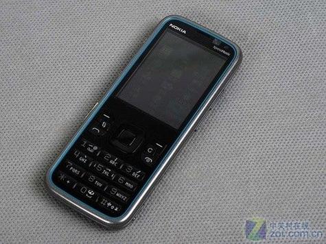 NOKIA5630怎么安装八门神器?