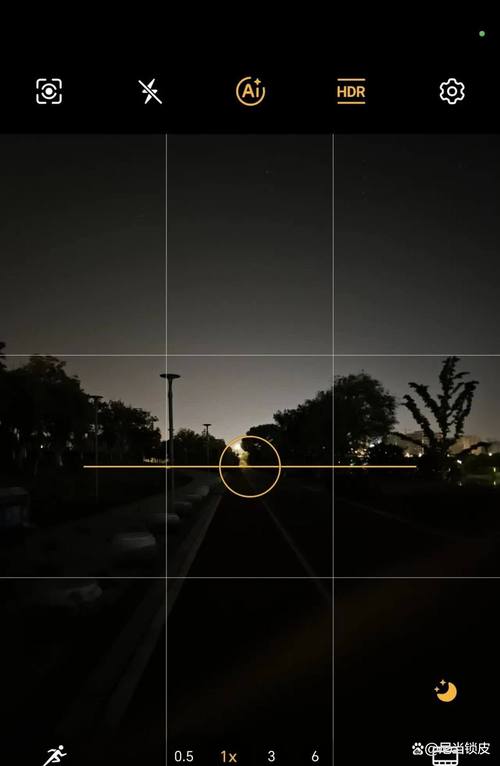 手机拍照中的hdr图3