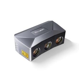 3D视觉相机哪家性价比高？